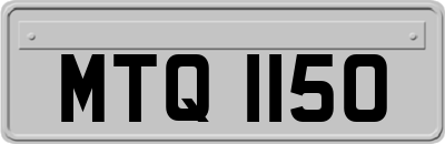 MTQ1150