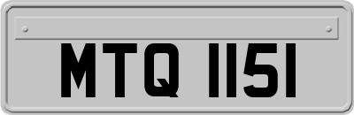 MTQ1151