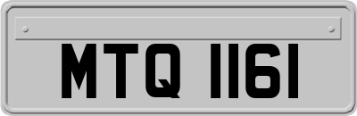 MTQ1161