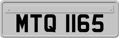 MTQ1165