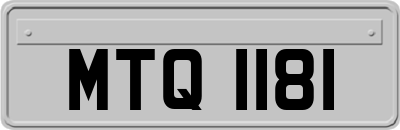 MTQ1181