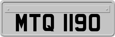 MTQ1190