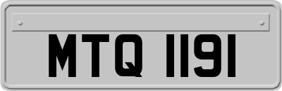 MTQ1191