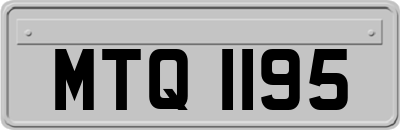 MTQ1195