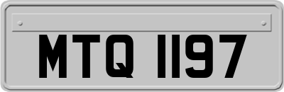 MTQ1197