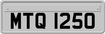 MTQ1250