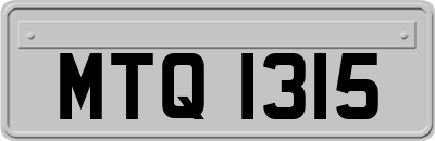 MTQ1315