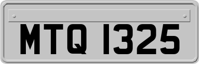 MTQ1325