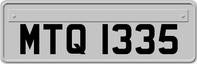 MTQ1335
