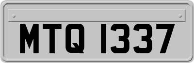 MTQ1337