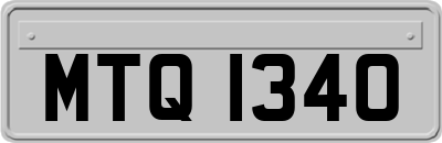 MTQ1340