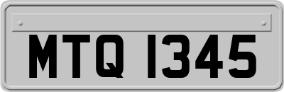 MTQ1345