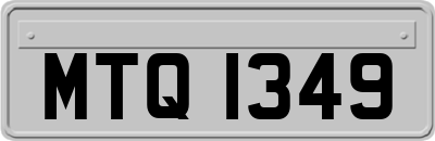 MTQ1349