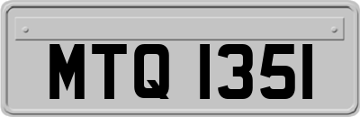 MTQ1351