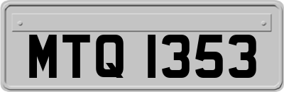 MTQ1353