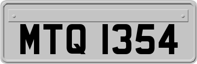 MTQ1354