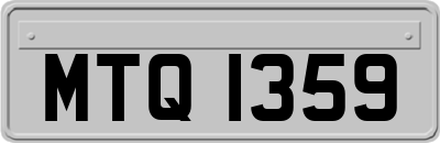 MTQ1359