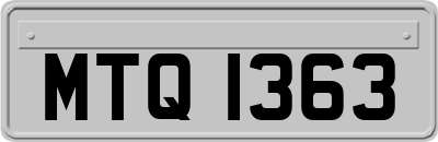 MTQ1363