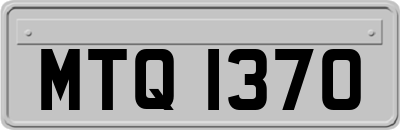 MTQ1370