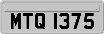 MTQ1375