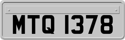 MTQ1378
