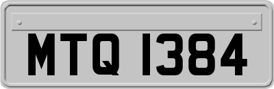 MTQ1384