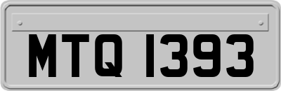 MTQ1393