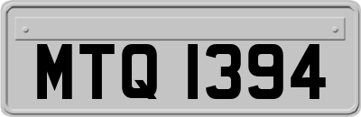 MTQ1394
