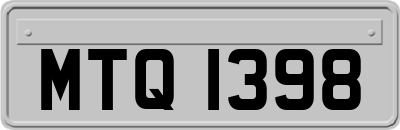 MTQ1398