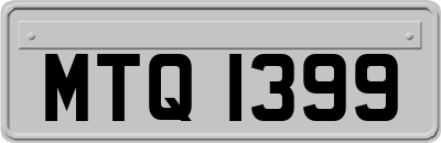 MTQ1399