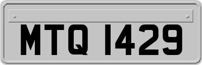 MTQ1429