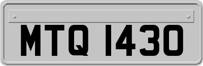 MTQ1430