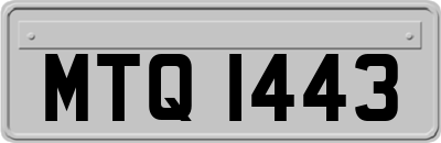 MTQ1443