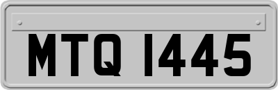 MTQ1445