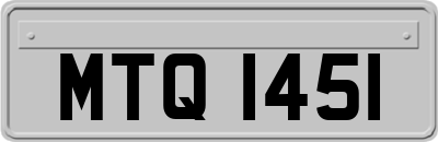 MTQ1451
