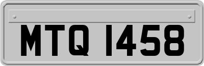MTQ1458
