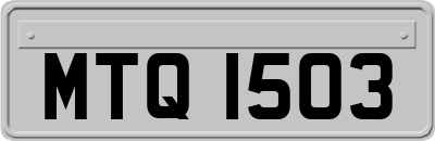 MTQ1503