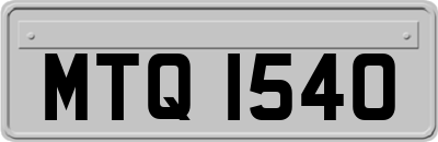 MTQ1540