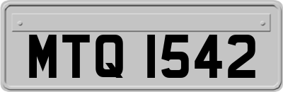 MTQ1542