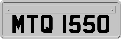 MTQ1550