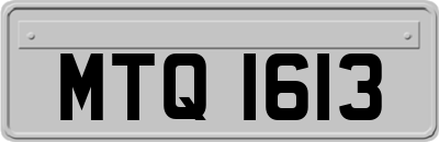 MTQ1613