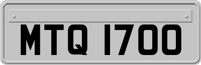MTQ1700