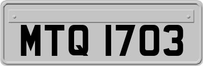 MTQ1703