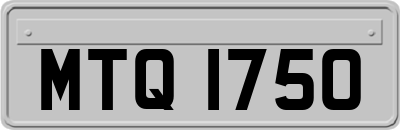 MTQ1750
