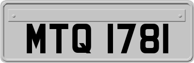 MTQ1781