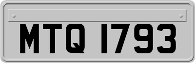 MTQ1793