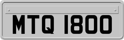 MTQ1800