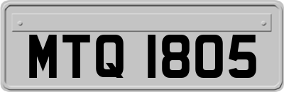 MTQ1805