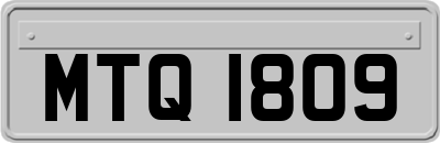 MTQ1809