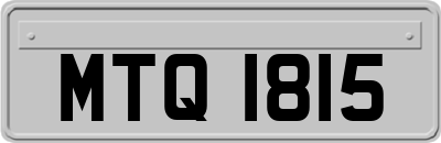 MTQ1815
